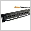 CAT6 Patch Paneller